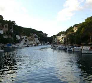 Cala Figuera