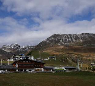 Wandern in Serfaus-Fiss-Ladis 