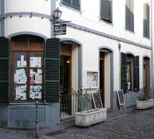 Restaurante Embaixador Madeirense