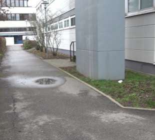 Gemeindehalle Pliezhausen
