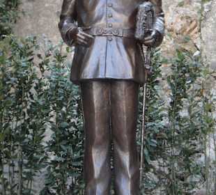 Monaco Price Rainier III