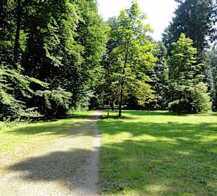 Impressionen aus dem Gesundheitspark Speckenbüttel