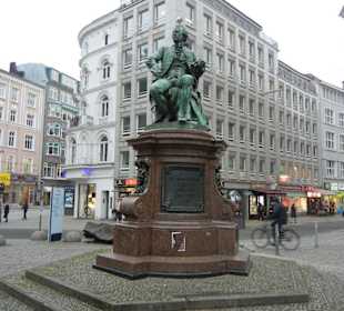 Gänsemarkt