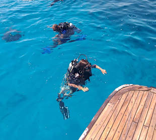 Schnorcheln Hurghada