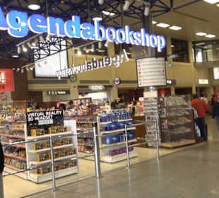 Malta International Airport