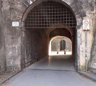 Baluardo Santa Maria