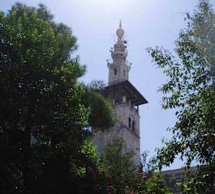 Minarett