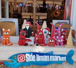 Einkaufen & Shopping