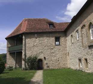 Kloster Großcomburg