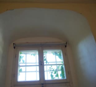 Fensterbau Doppelverglasung