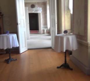 Barockschloss Rammenau