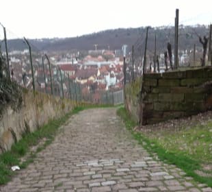 Burg Esslingen