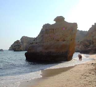 Marinha Strand