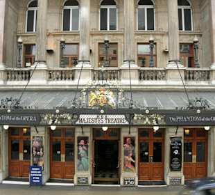 Her Majesty's Theatre