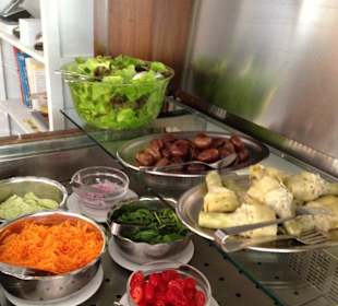 Ristorante Villa Maris Rimini vacanza holiday