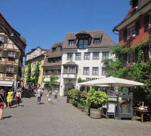 Altstadt Meersburg