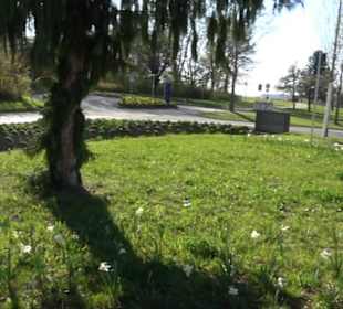 Panorama Therme Beuren