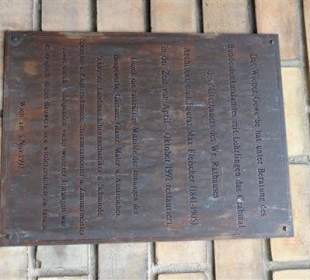 Musoleum Max Fleischer