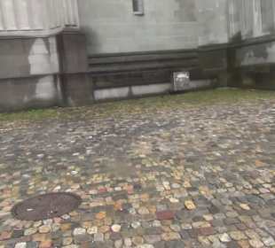 Münsterplatz Konstanz