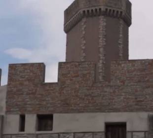 Mystery - Mystery Castle