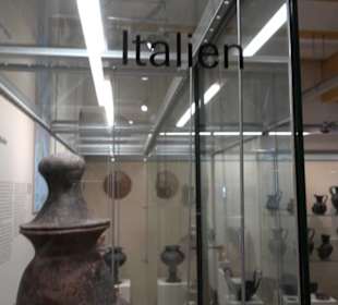 Museum Alte Kulturen