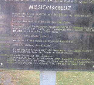 Altstadt Lauterbourg