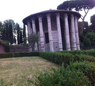 Piazza della Bocca della Verità