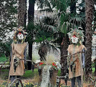 Altstadt Meran/Merano