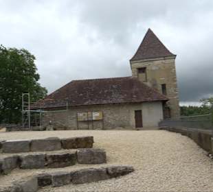 Ruine Burg Kaltenburg