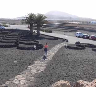 Monumento del Campesino