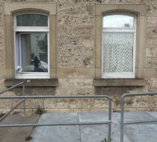 Dußlinger Geschichtspfad