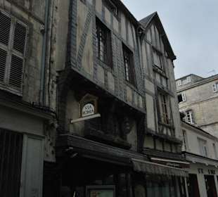 Zdjecia z La Rochelle