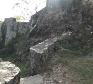 Wanderweg Hochgehswiggert