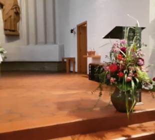 Kath. Stadtkirche St. Laurentius