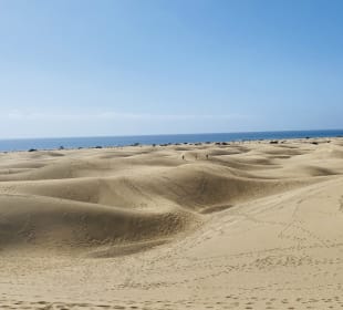 Strand Maspalomas