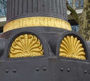 Marktbrunnen Stuttgart