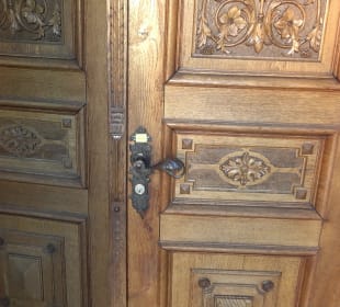 Römisch-katholische Pfarrkirche St. Martin