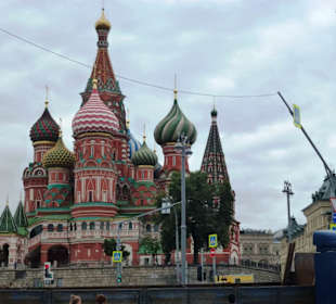 Moskau