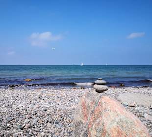 Strand Diedrichshagen