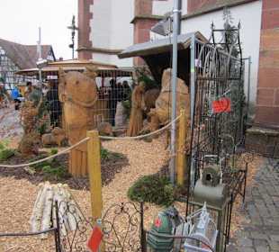 Kandeler Weihnachtsmarkt