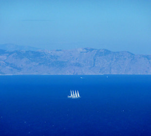 Lalissos, Panagia Filerimos