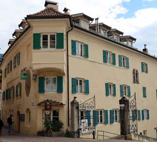 Stattliches Haus beim Dom