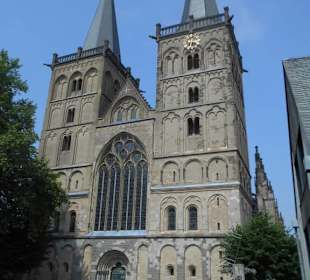 Xantener Dom