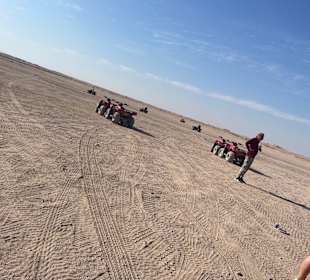 Quad Tour Sahl Hasheesh 