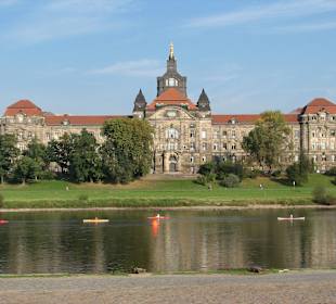 Wunderschöne Gebäude!