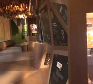 Tierpark Hellabrunn - Welt der Affen