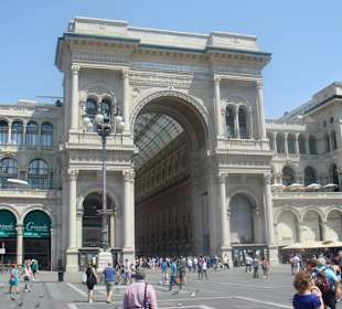 Galleria Vittorio Emanuele