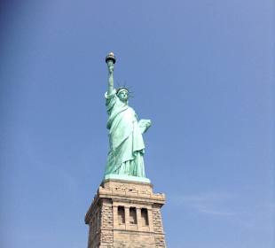 Libby - queen of New York