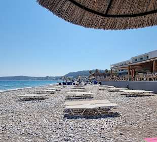 Strand Ialysos