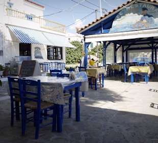 Ormos Taverna Lekatis